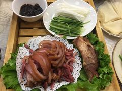 -嘉陵楼馋嘴城(簋街总店)