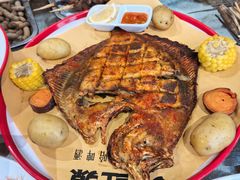 -永红源啤酒·烧烤·海鲜·大排档(台柳路店)