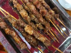 -老黑板筋(顺义总店)