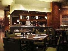 -上海千禧海鸥大酒店