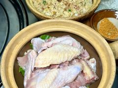 -阿山卓·野生菌火锅·纳西火塘烤肉