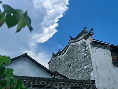 -呈坎景区