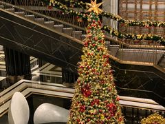 -上海苏宁宝丽嘉酒店·Cafe Bellagio西餐厅
