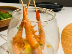 -芸山季·云南野生菌火锅(南翔印象城MEGA店)