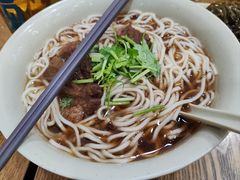 -李先生牛肉面大王(北京站售票厅餐厅)