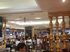 -蓝钻·国际美食海鲜自助百汇(西直门店)