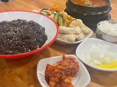 -多宾韩国料理(学衡路店)