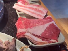 -梨花自助烤肉(乐宾店)