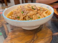 -西江美食舫·江西菜(健德桥店)