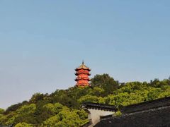-灵山胜境