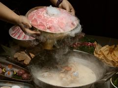 -骨之味·筒骨汤火锅(江头店)