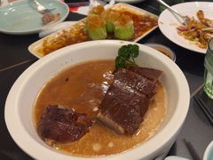 -有璟阁港式餐厅(金融街购物中心店)