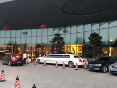 -闻泰花园酒店