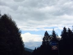 -硗碛藏寨·神木垒景区