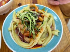 -马三洋芋片(兰州总店)