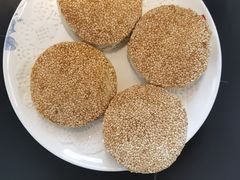 -新淮扬村·淮扬菜·北京烤鸭·世界美食之都示范店(崇文门店)