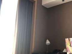 -北京长白山国际酒店(鸟巢店)