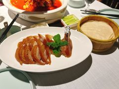 -聚味坊烤鸭店(草桥店)