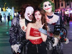-成都欢乐谷