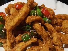 -郑喜旺烧烤(郑州总店)