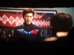 -中影国际影城(兰生大厦CINITY LED店)
