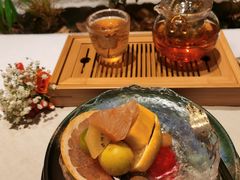 因果自在时令水果-叶叶菩提(旗舰店)