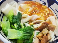 -郑记biangbiang面(钟楼店)