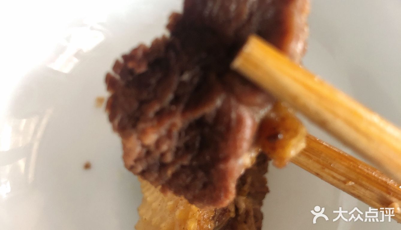 妈妈牌嫩姜闷鸭