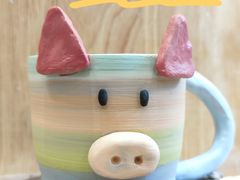 -青韵台陶艺Diy(永庆坊店)