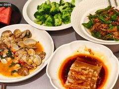 -徐记海鲜(大雁塔|金都店)