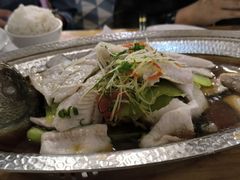 -花舍·新派粤菜·西餐·下午茶(亚运村·鸟巢店)