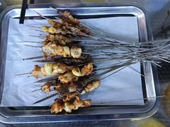 -曹掌柜小酒馆烧烤集团(宾川路店)