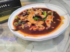 -水边人家·鱼宴餐厅·淳鱼馆(千岛湖店)