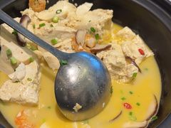 -香丰阁·烤鸭·川湘菜(清河店)