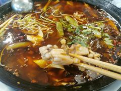 -鸿顺老铁锅美蛙鱼府(解放碑店)