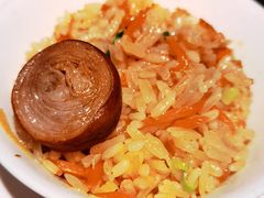 小锅萝卜饭/例-临家闽南菜(宝洲路店)