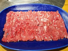 -老门框爆肚涮肉(望京店)