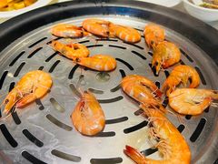 -青蓬蒸汽海鲜·深圳老字号·团建聚会(壹方城店)