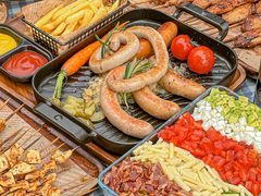 -1819餐厅·团队聚餐·烤串·精酿