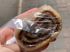 -清真老西北角温记粘食店(长沙路店)