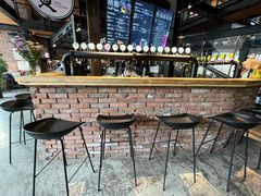 -D STAR COFFEE帝星咖啡