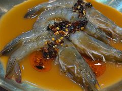 -蜀都冒菜·酱蟹生腌