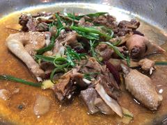红枣蒸鸽皇-滨少旺厨(惠福西路店)