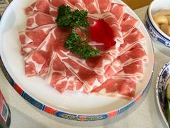-京悦南门涮羊肉(长寿路店)