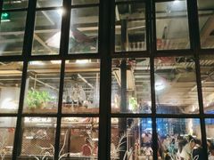 -探鱼·鲜青椒爽麻烤鱼(广州欣荣广场店)