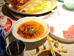 -小龙坎火锅(全球总店)
