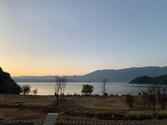-丽江泸沽湖景区