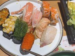 -一心创作料理屋(经开万达店)