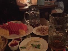 -宝莱纳啤酒花园餐厅PAULANER BRAUHAUS Nanjing(广州路店)