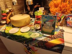 -威珀斯酒店·珀萃美食餐厅